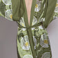 Kimono Olive