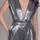 Foil Bodysuit