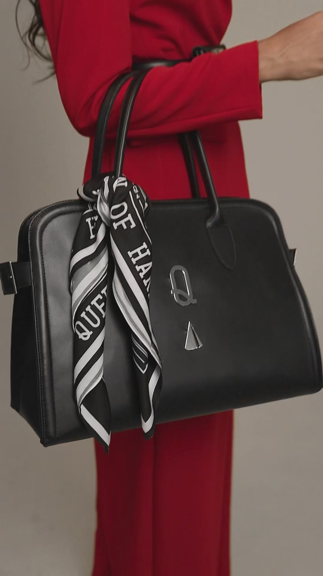 Royal Bet Bag