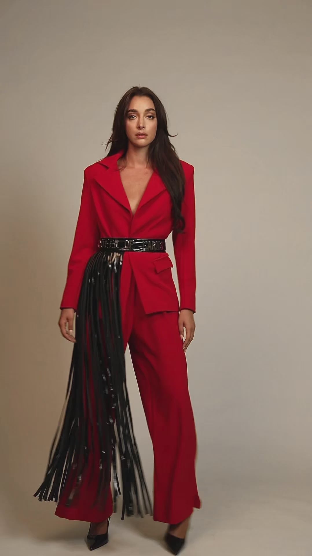 Double Down Belt