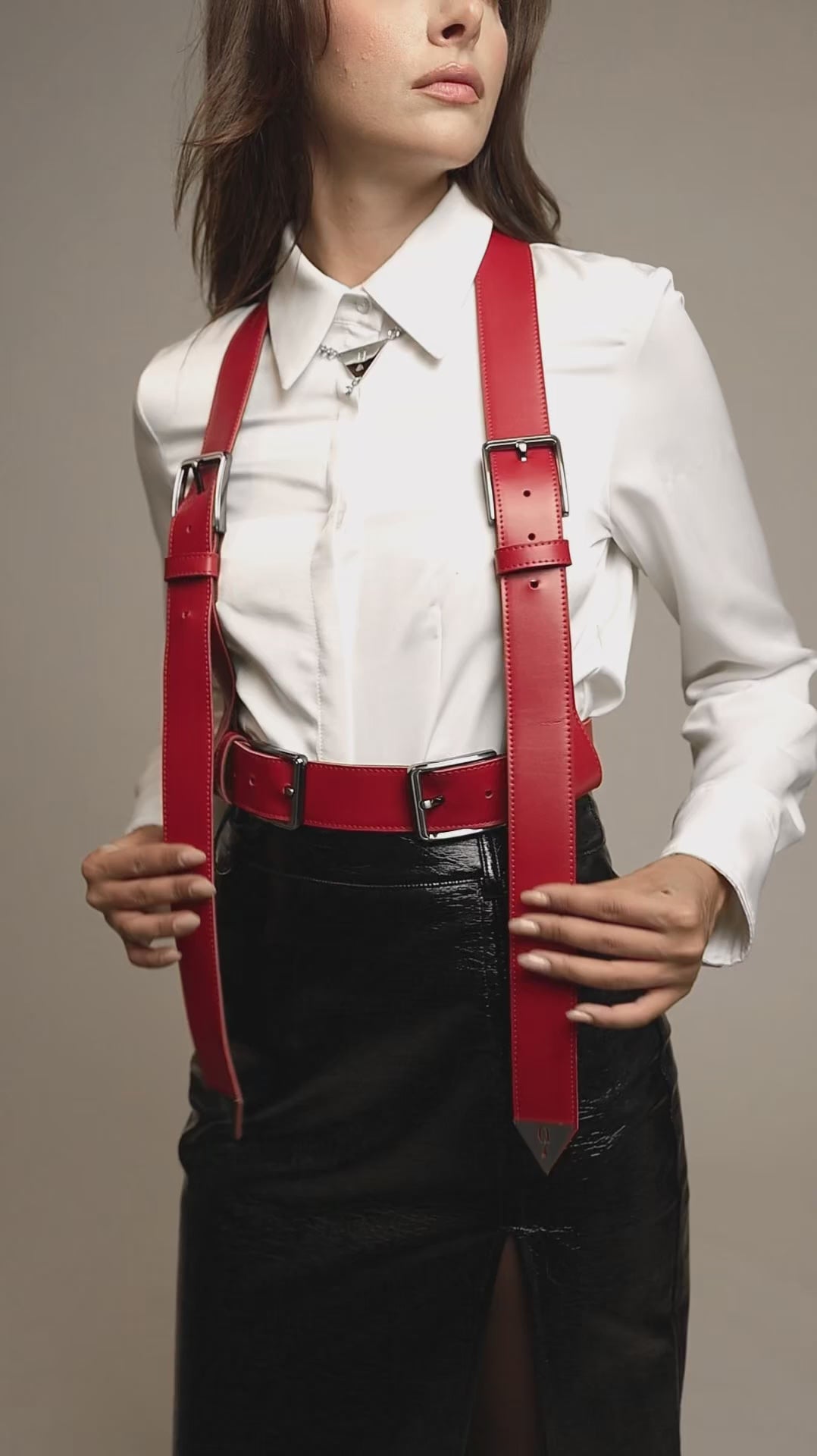 Bond Vest