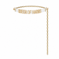 Queen Belt